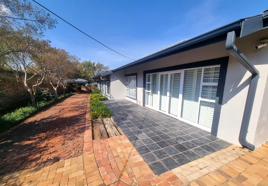 To Let 3 Bedroom Property for Rent in Menlo Park Gauteng