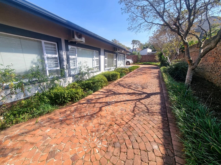 To Let 3 Bedroom Property for Rent in Menlo Park Gauteng