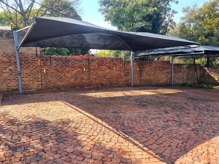 To Let 3 Bedroom Property for Rent in Menlo Park Gauteng