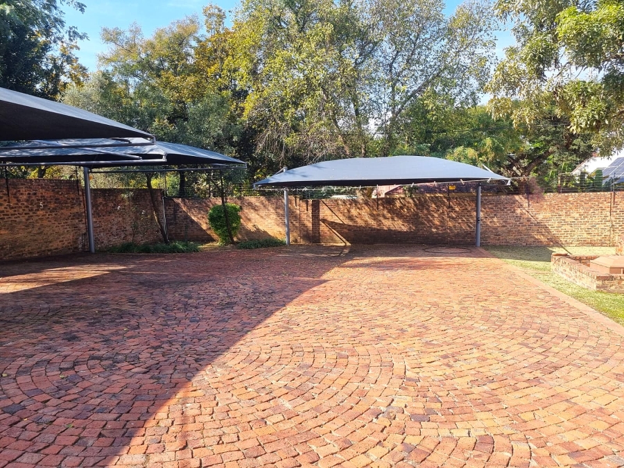 To Let 3 Bedroom Property for Rent in Menlo Park Gauteng
