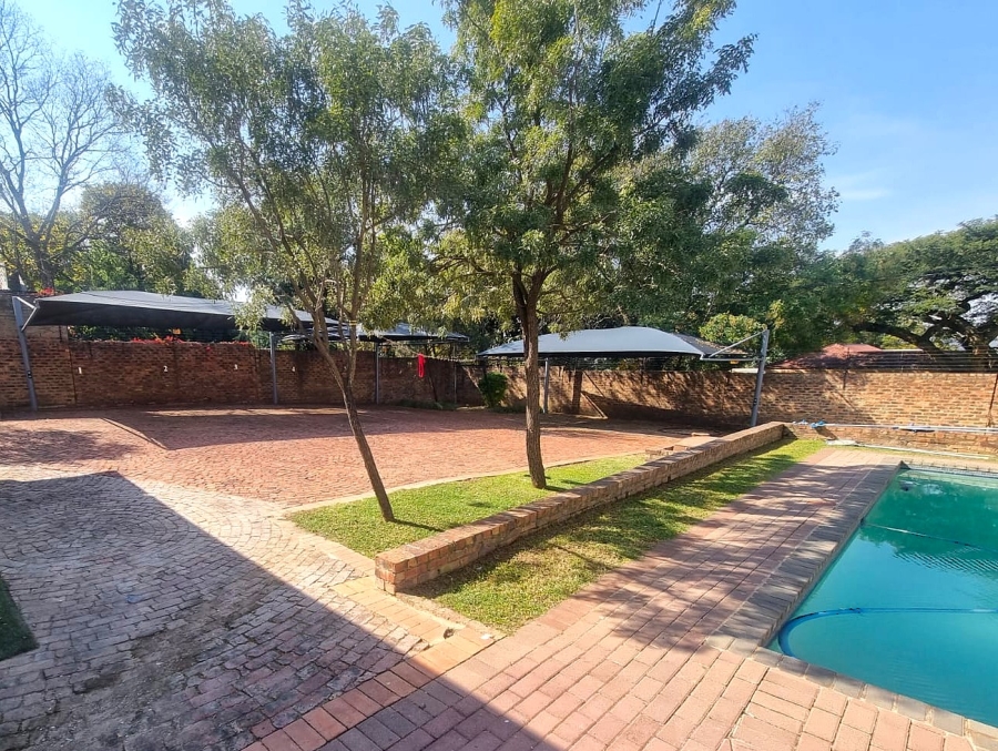 To Let 3 Bedroom Property for Rent in Menlo Park Gauteng