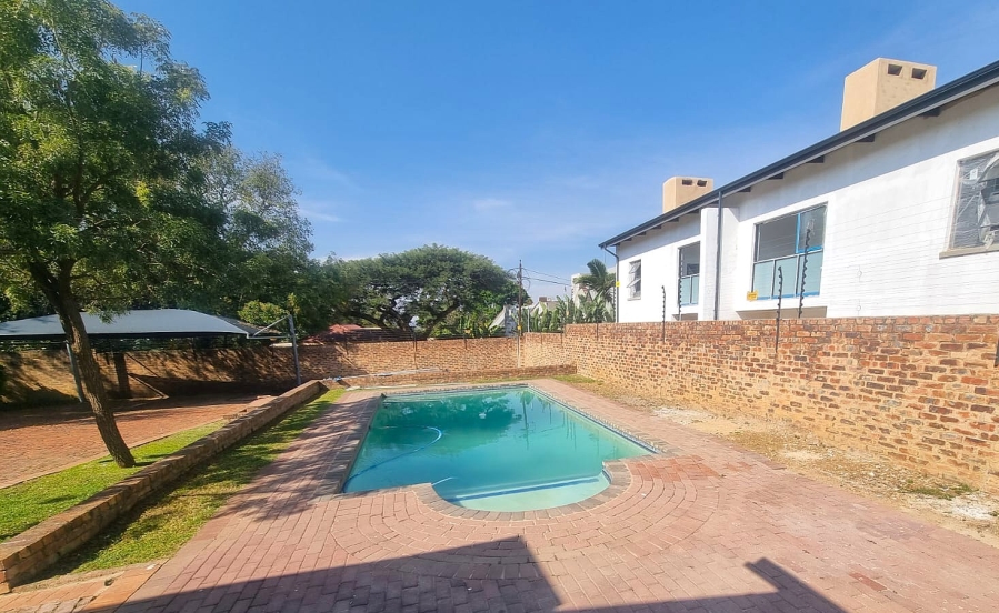 To Let 3 Bedroom Property for Rent in Menlo Park Gauteng