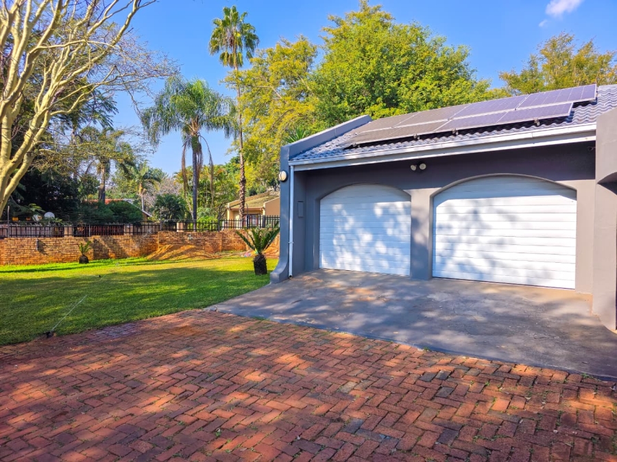 4 Bedroom Property for Sale in Ninapark Gauteng