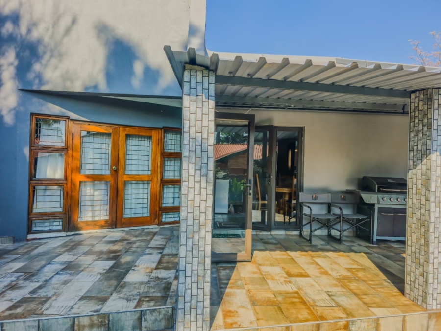 4 Bedroom Property for Sale in Ninapark Gauteng
