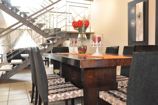 To Let 3 Bedroom Property for Rent in Morningside Gauteng
