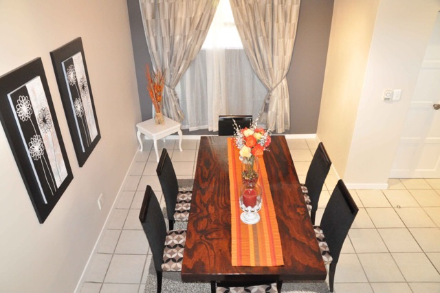 To Let 3 Bedroom Property for Rent in Morningside Gauteng