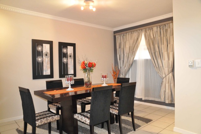 To Let 3 Bedroom Property for Rent in Morningside Gauteng