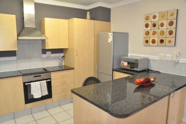 To Let 3 Bedroom Property for Rent in Morningside Gauteng