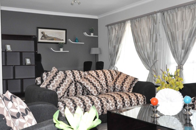 To Let 3 Bedroom Property for Rent in Morningside Gauteng