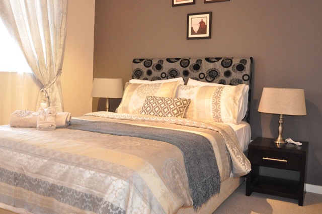 To Let 3 Bedroom Property for Rent in Morningside Gauteng