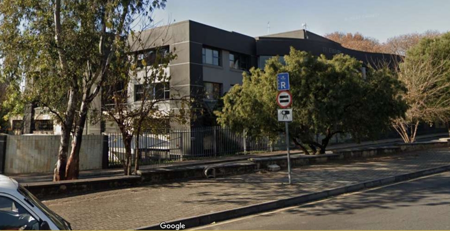 Commercial Property for Sale in Parktown Gauteng