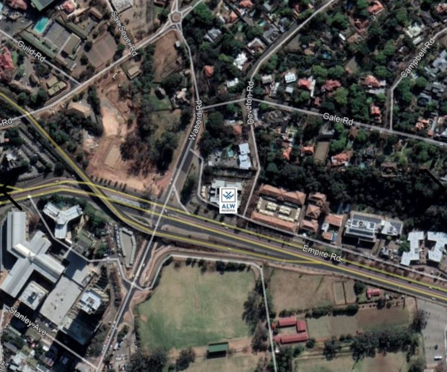 Commercial Property for Sale in Parktown Gauteng