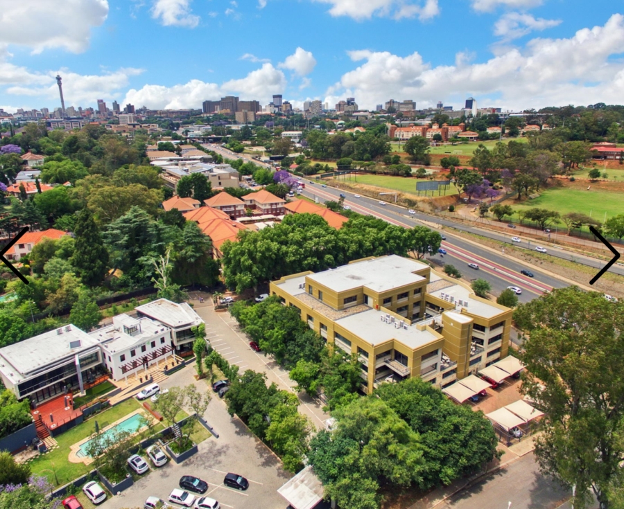 Commercial Property for Sale in Parktown Gauteng