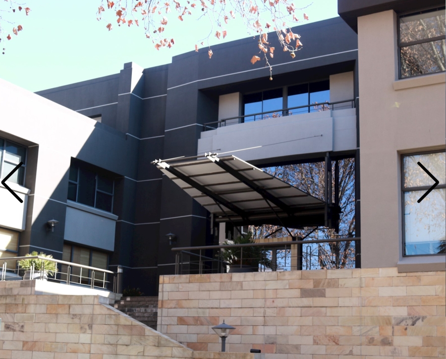 Commercial Property for Sale in Parktown Gauteng