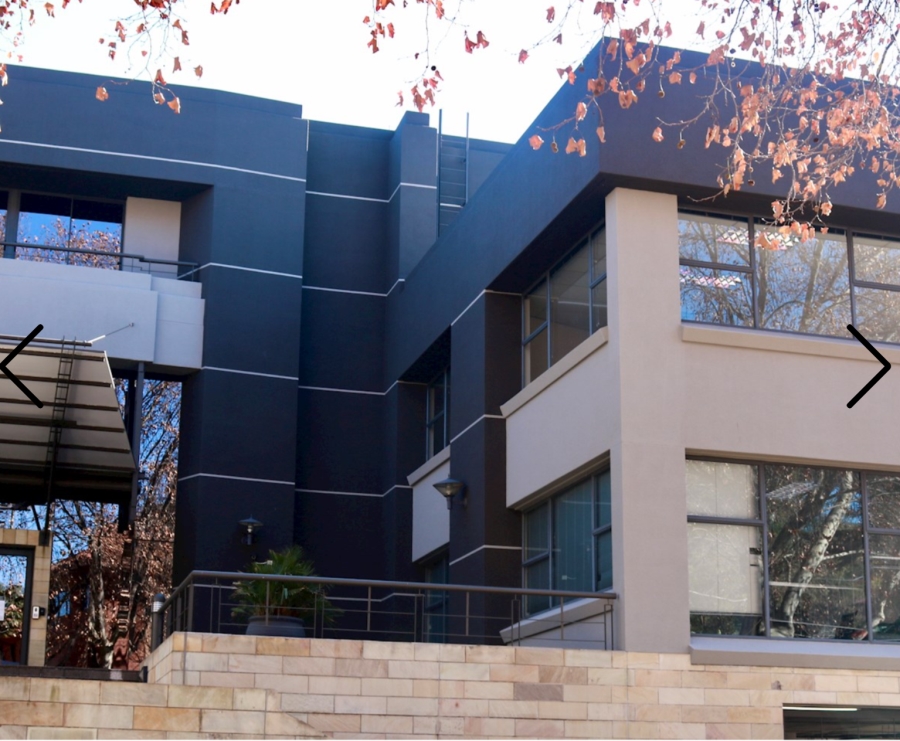 Commercial Property for Sale in Parktown Gauteng