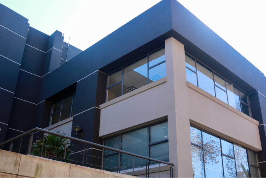 Commercial Property for Sale in Parktown Gauteng