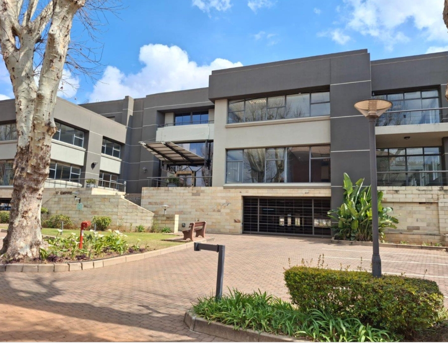 Commercial Property for Sale in Parktown Gauteng