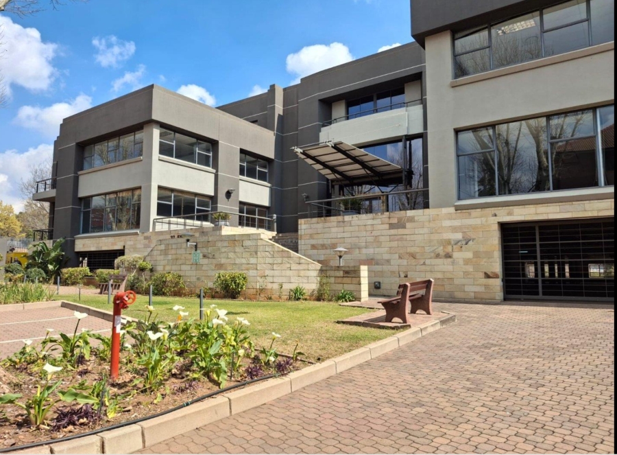 Commercial Property for Sale in Parktown Gauteng