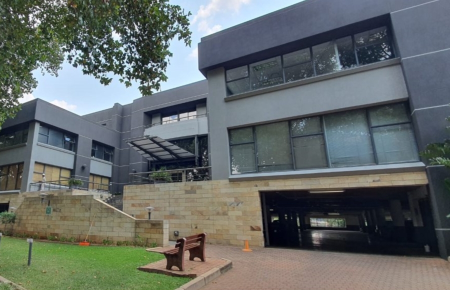 Commercial Property for Sale in Parktown Gauteng