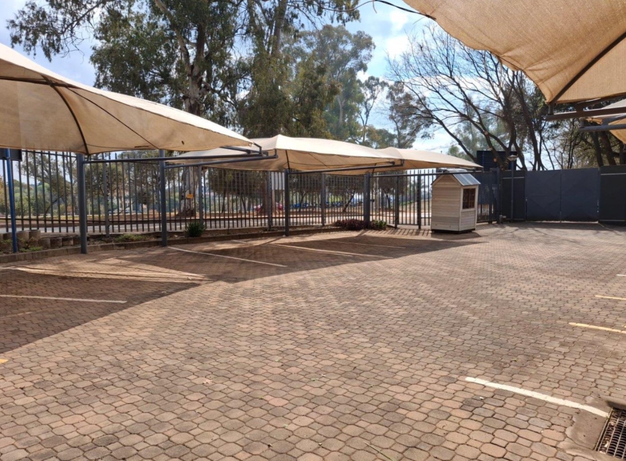 Commercial Property for Sale in Parktown Gauteng