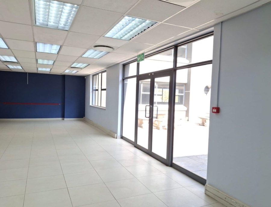 Commercial Property for Sale in Parktown Gauteng