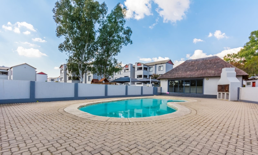 To Let 2 Bedroom Property for Rent in Kimbult A H Gauteng