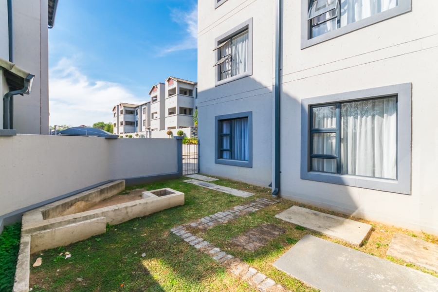 To Let 2 Bedroom Property for Rent in Kimbult A H Gauteng