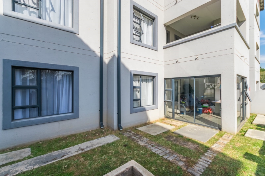 To Let 2 Bedroom Property for Rent in Kimbult A H Gauteng