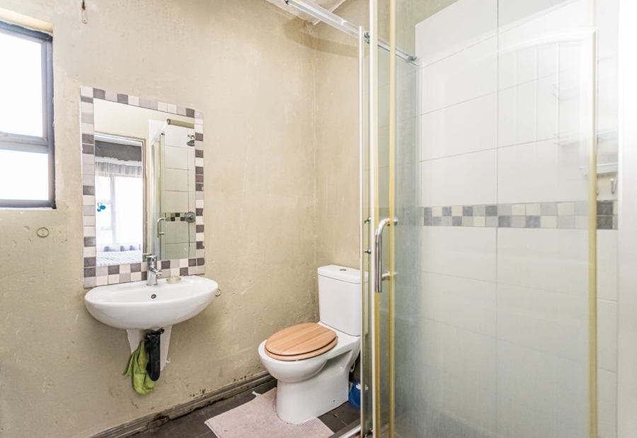 To Let 2 Bedroom Property for Rent in Kimbult A H Gauteng