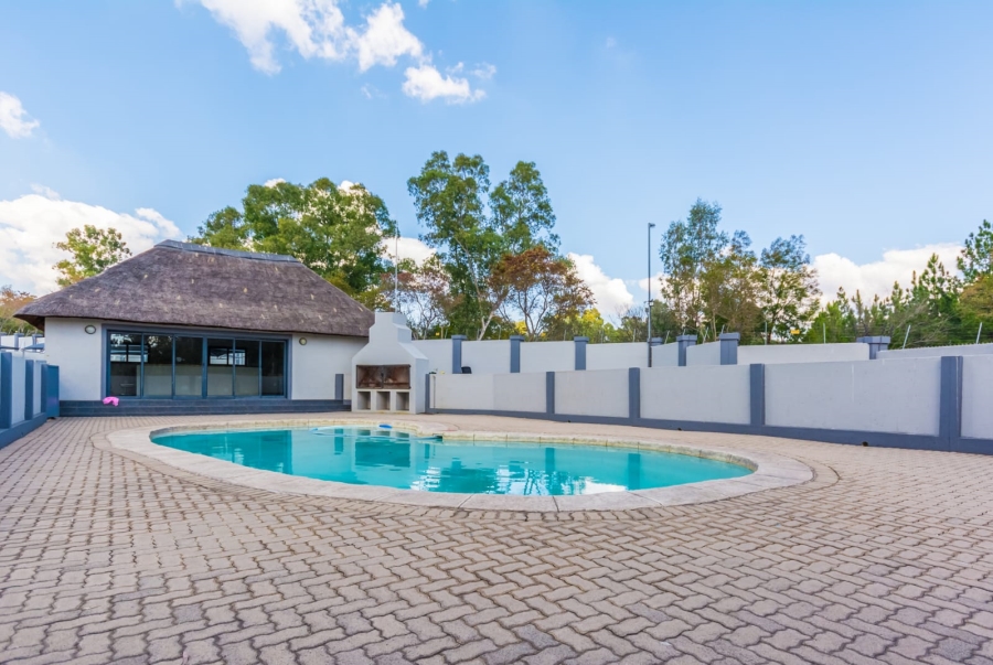 To Let 2 Bedroom Property for Rent in Kimbult A H Gauteng