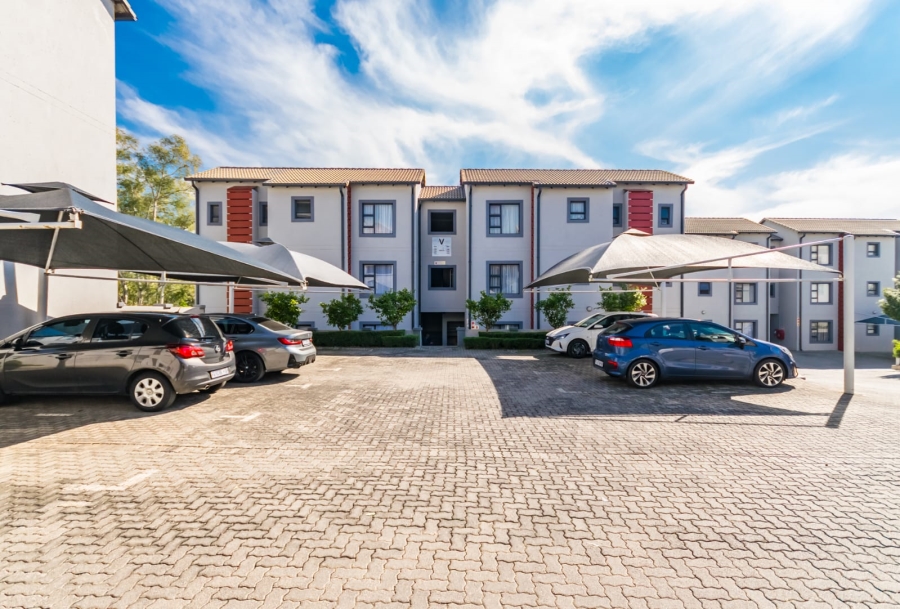 To Let 2 Bedroom Property for Rent in Kimbult A H Gauteng
