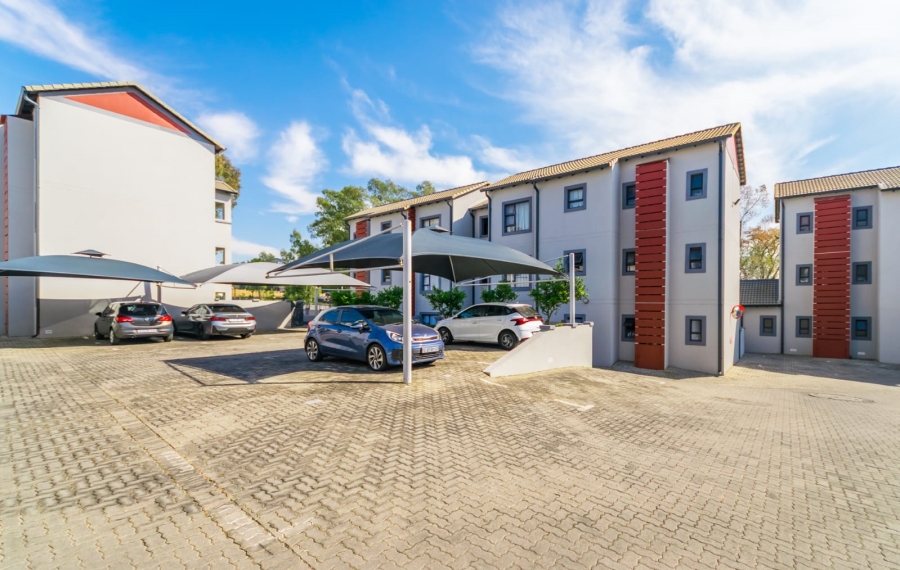 To Let 2 Bedroom Property for Rent in Kimbult A H Gauteng