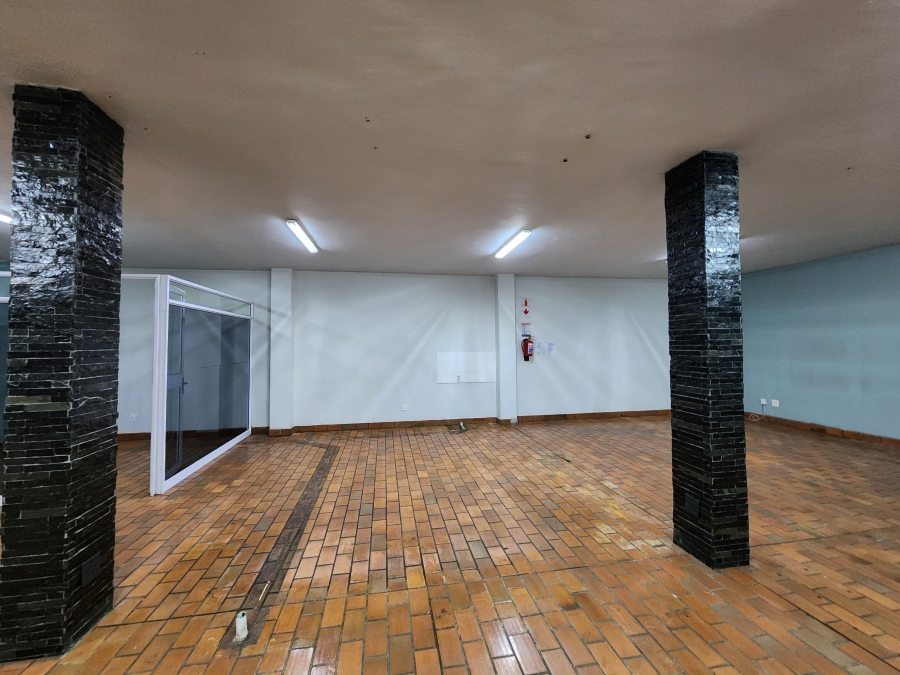 To Let Commercial Property for Rent in Koedoespoort Industrial Gauteng