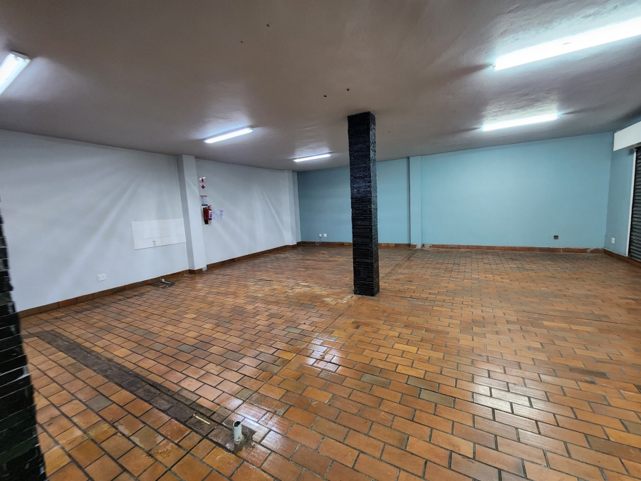 To Let Commercial Property for Rent in Koedoespoort Industrial Gauteng