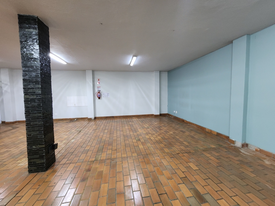 To Let Commercial Property for Rent in Koedoespoort Industrial Gauteng