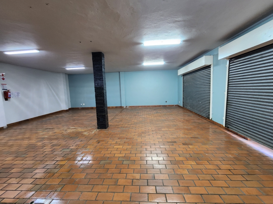 To Let Commercial Property for Rent in Koedoespoort Industrial Gauteng