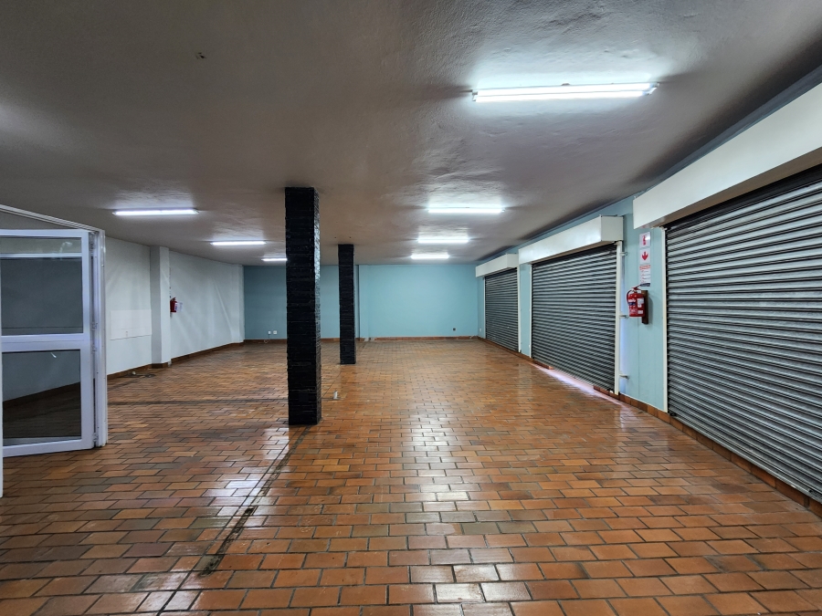 To Let Commercial Property for Rent in Koedoespoort Industrial Gauteng