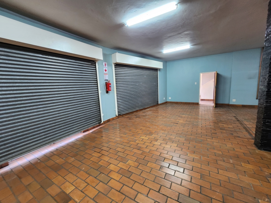 To Let Commercial Property for Rent in Koedoespoort Industrial Gauteng