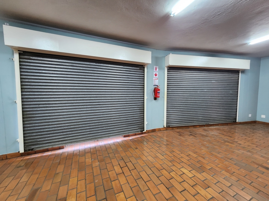 To Let Commercial Property for Rent in Koedoespoort Industrial Gauteng