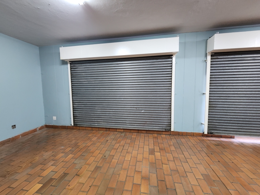 To Let Commercial Property for Rent in Koedoespoort Industrial Gauteng