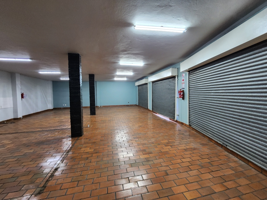 To Let Commercial Property for Rent in Koedoespoort Industrial Gauteng
