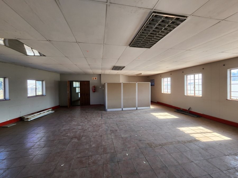 To Let Commercial Property for Rent in Koedoespoort Industrial Gauteng