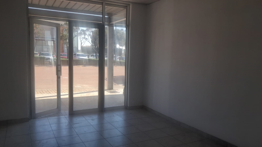 To Let Commercial Property for Rent in Eco Park Gauteng