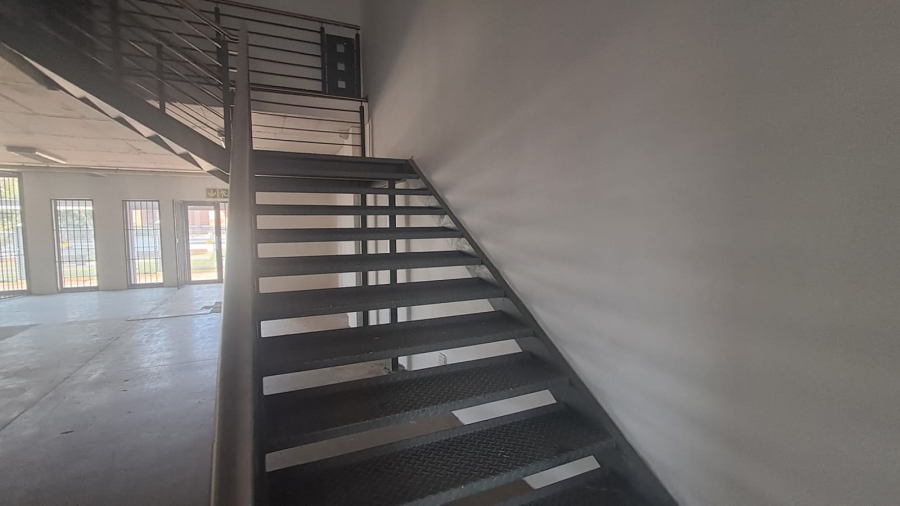 To Let Commercial Property for Rent in Eco Park Gauteng