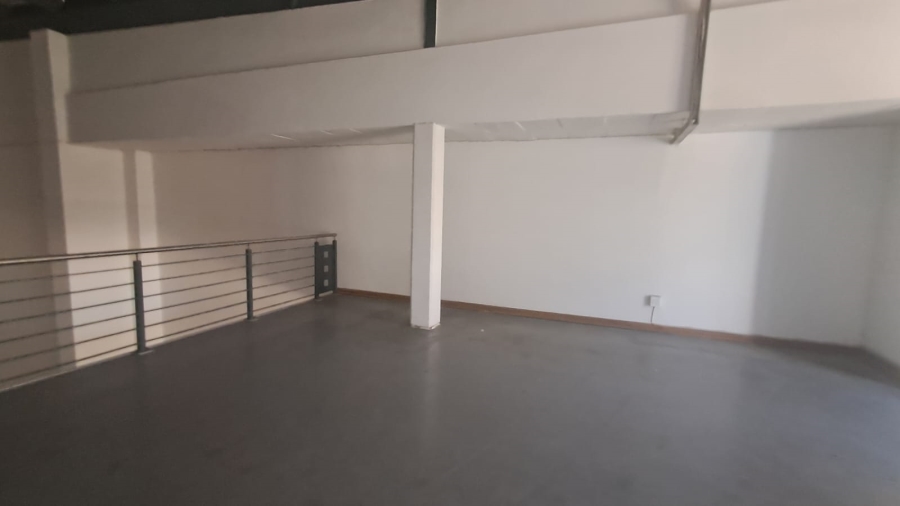 To Let Commercial Property for Rent in Eco Park Gauteng