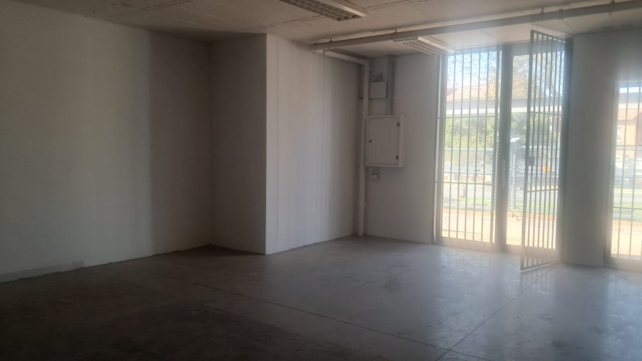 To Let Commercial Property for Rent in Eco Park Gauteng