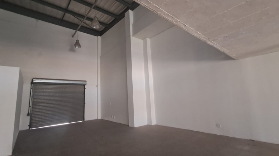 To Let Commercial Property for Rent in Eco Park Gauteng