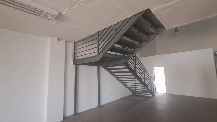To Let Commercial Property for Rent in Eco Park Gauteng