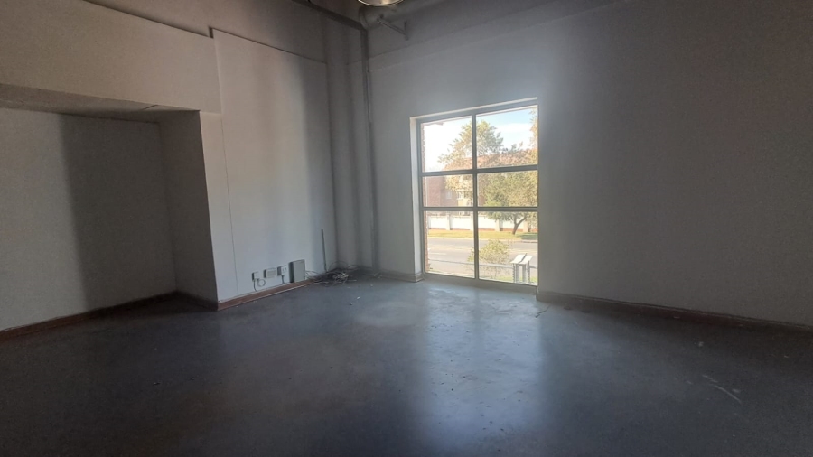 To Let Commercial Property for Rent in Eco Park Gauteng