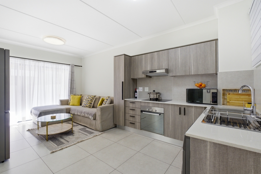 1 Bedroom Property for Sale in Northgate Gauteng